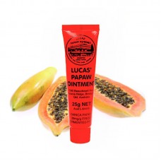 Lucas Papaw 木瓜膏25g【限量特价】